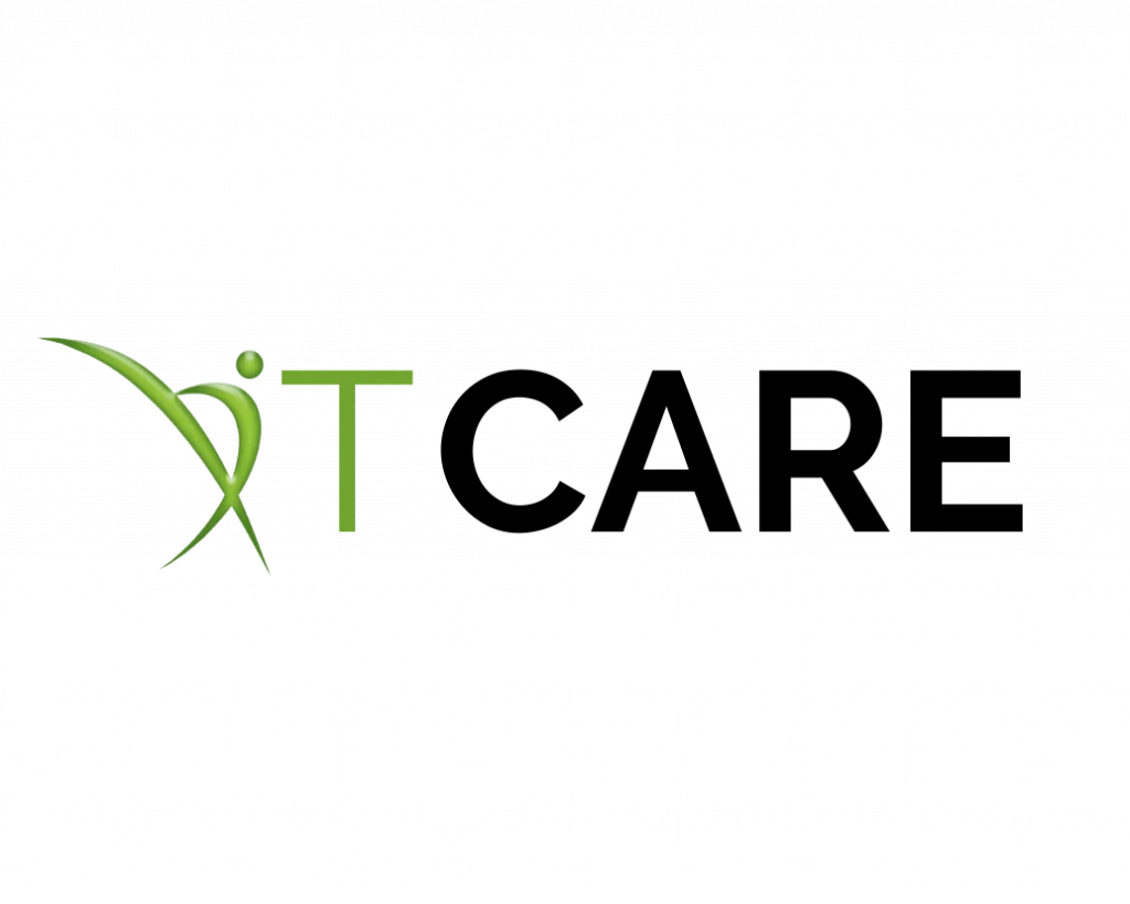 ITCARE LOGO