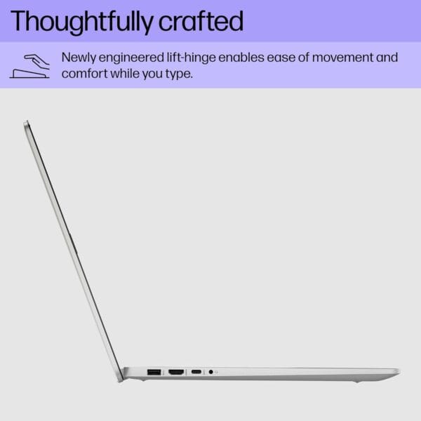 Refurbished HP Core i5 Laptop | 16GB RAM, 512GB SSD, Windows 11 - Image 3