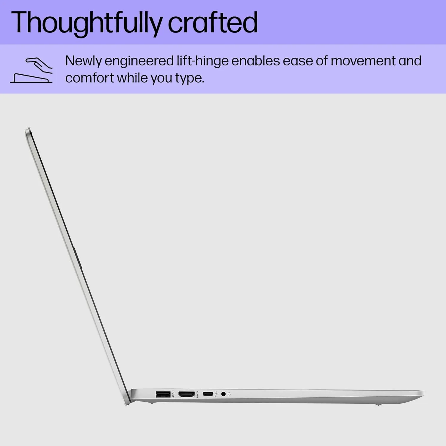 Refurbished HP Core i5 Laptop | 16GB RAM, 512GB SSD, Windows 11 - Image 3