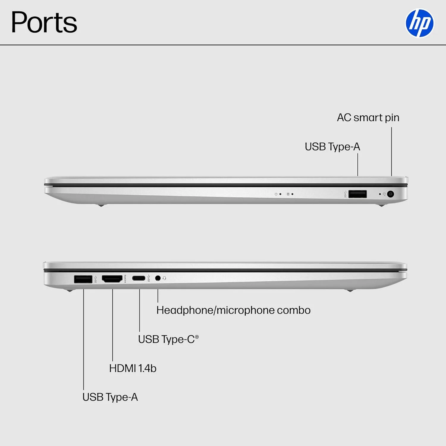 Refurbished HP Core i5 Laptop | 16GB RAM, 512GB SSD, Windows 11 - Image 2