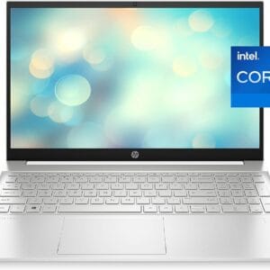 Refurbished HP ZBook Laptop – Intel Core i7, 16GB RAM, 256GB SSD, Windows 11
