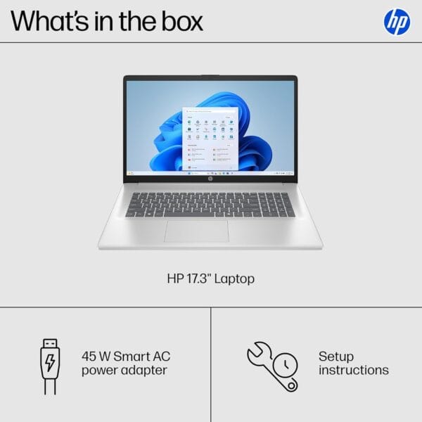 Refurbished HP Core i5 Laptop | 16GB RAM, 512GB SSD, Windows 11 - Image 5