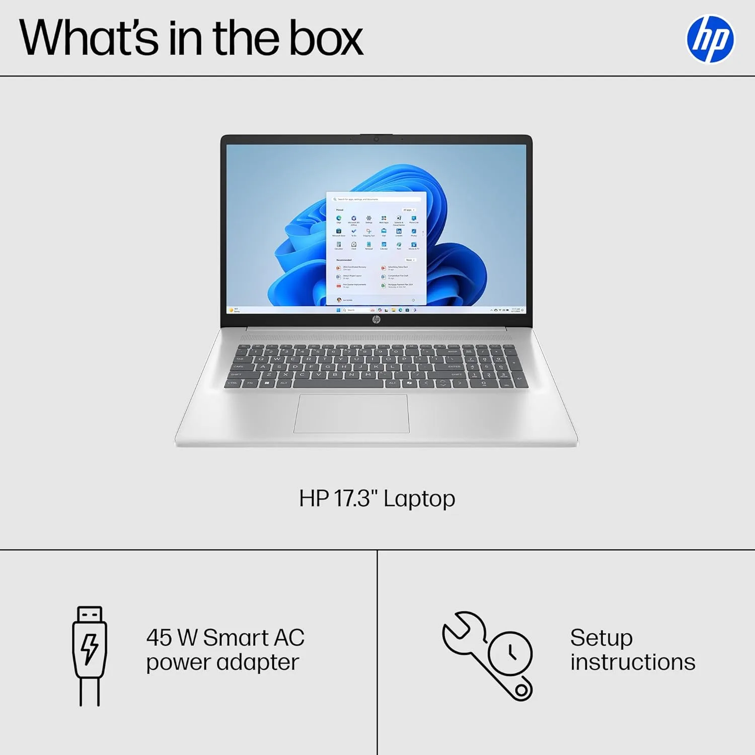 Refurbished HP Core i5 Laptop | 16GB RAM, 512GB SSD, Windows 11 - Image 5