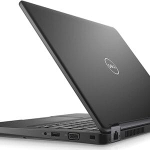 Refurbished Intel Core i5 Laptop | 16GB RAM, 256GB SSD, Windows 11