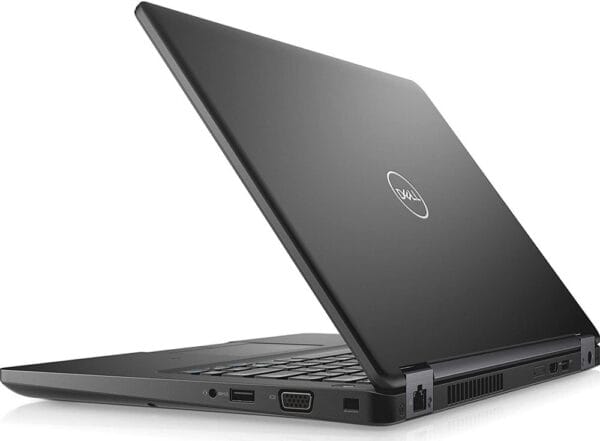 Refurbished Intel Core i5 Laptop | 16GB RAM, 256GB SSD, Windows 11