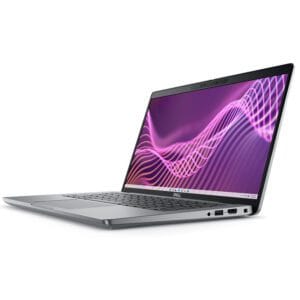 Refurbished Dell Laptop – Intel Core i7 (12th Gen), 16GB RAM, 256GB SSD, Windows 11